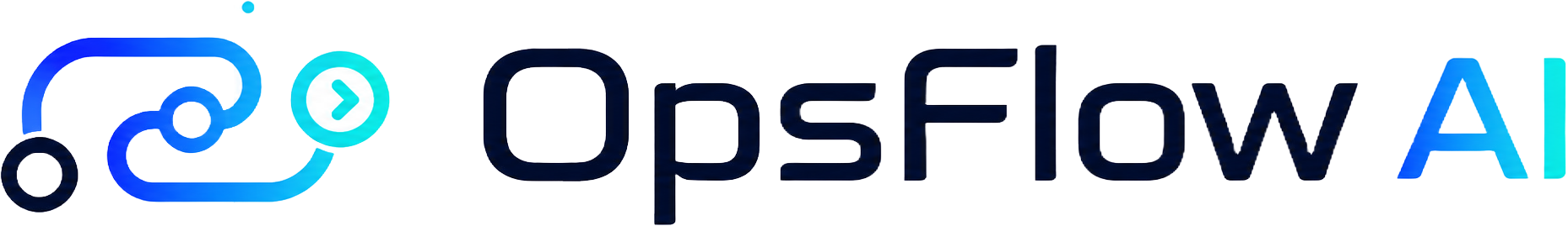 OpsFlow AI